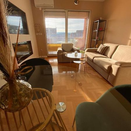 Allure Apartments Ohri Dış mekan fotoğraf