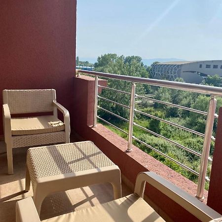 Allure Apartments Ohri Dış mekan fotoğraf