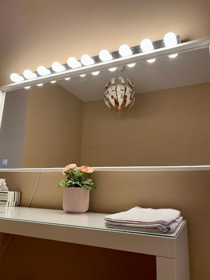 Allure Apartments Ohri Dış mekan fotoğraf
