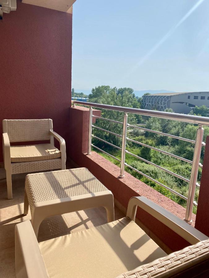 Allure Apartments Ohri Dış mekan fotoğraf